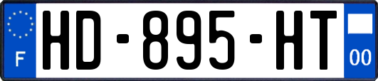 HD-895-HT