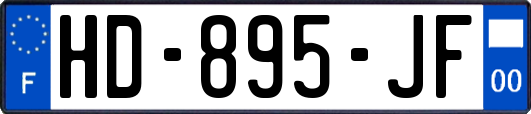 HD-895-JF