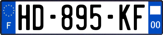 HD-895-KF