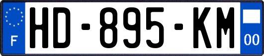HD-895-KM