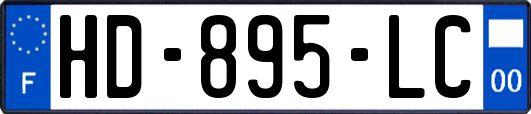 HD-895-LC