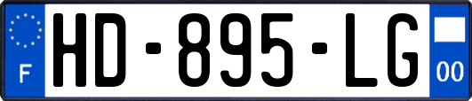 HD-895-LG