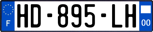 HD-895-LH