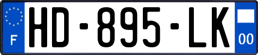 HD-895-LK