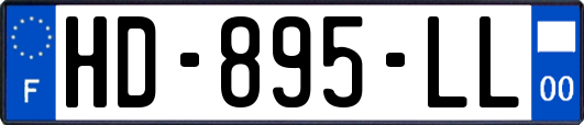 HD-895-LL