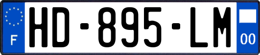 HD-895-LM
