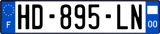 HD-895-LN