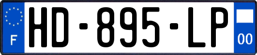 HD-895-LP