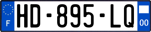 HD-895-LQ