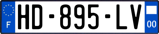 HD-895-LV