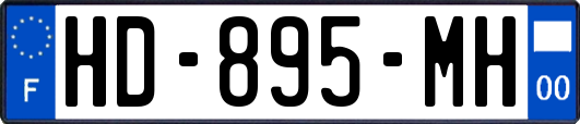 HD-895-MH