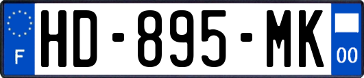 HD-895-MK