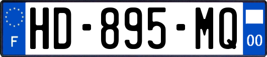 HD-895-MQ