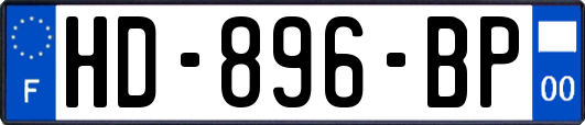 HD-896-BP