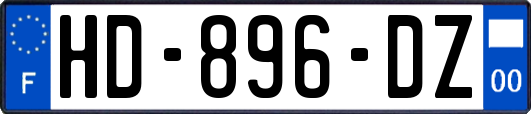HD-896-DZ