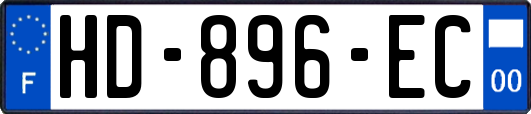HD-896-EC