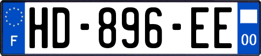 HD-896-EE