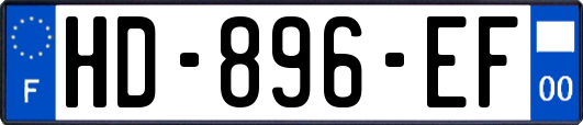 HD-896-EF