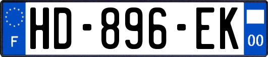 HD-896-EK