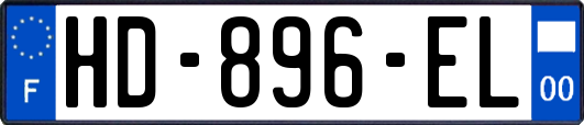 HD-896-EL