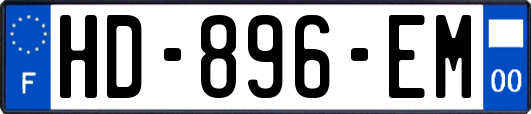 HD-896-EM