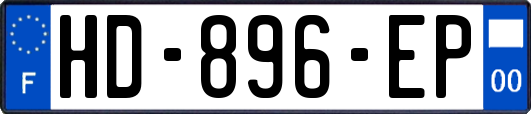 HD-896-EP