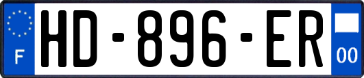HD-896-ER