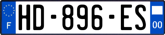 HD-896-ES