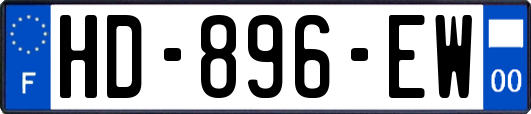 HD-896-EW
