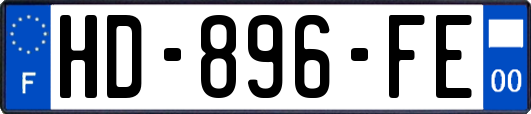 HD-896-FE