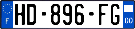 HD-896-FG