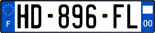 HD-896-FL