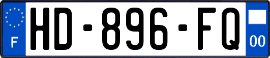 HD-896-FQ