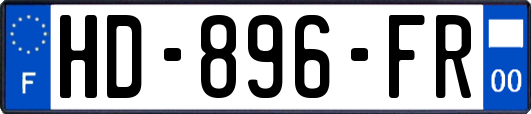 HD-896-FR