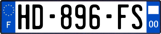 HD-896-FS