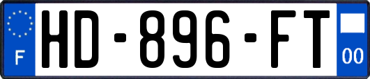 HD-896-FT