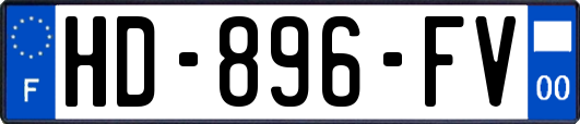 HD-896-FV