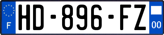 HD-896-FZ