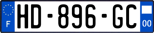 HD-896-GC