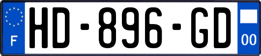 HD-896-GD
