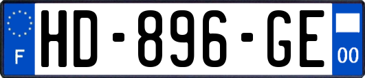 HD-896-GE