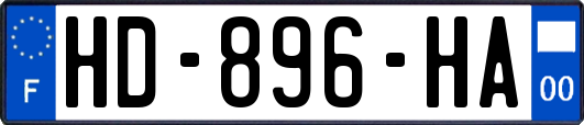 HD-896-HA