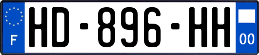 HD-896-HH