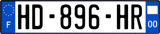 HD-896-HR