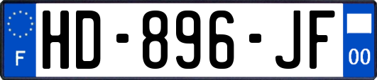 HD-896-JF