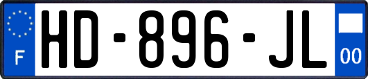 HD-896-JL