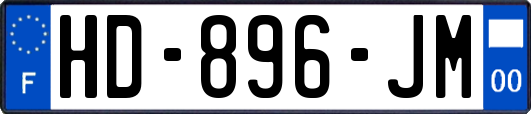 HD-896-JM