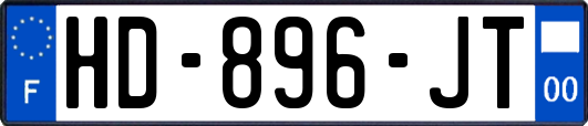 HD-896-JT
