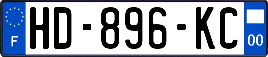 HD-896-KC