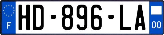 HD-896-LA